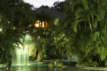 Aguas Termales Baldi photo 4