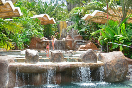 Arenal, Costa Rica Leisure