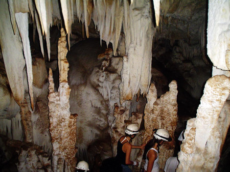 Barra Honda Caves photo 2