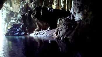 Barton Creek Tour
