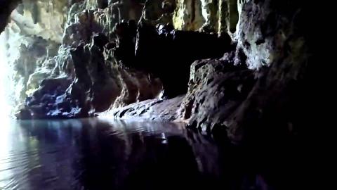 Barton Creek Tour