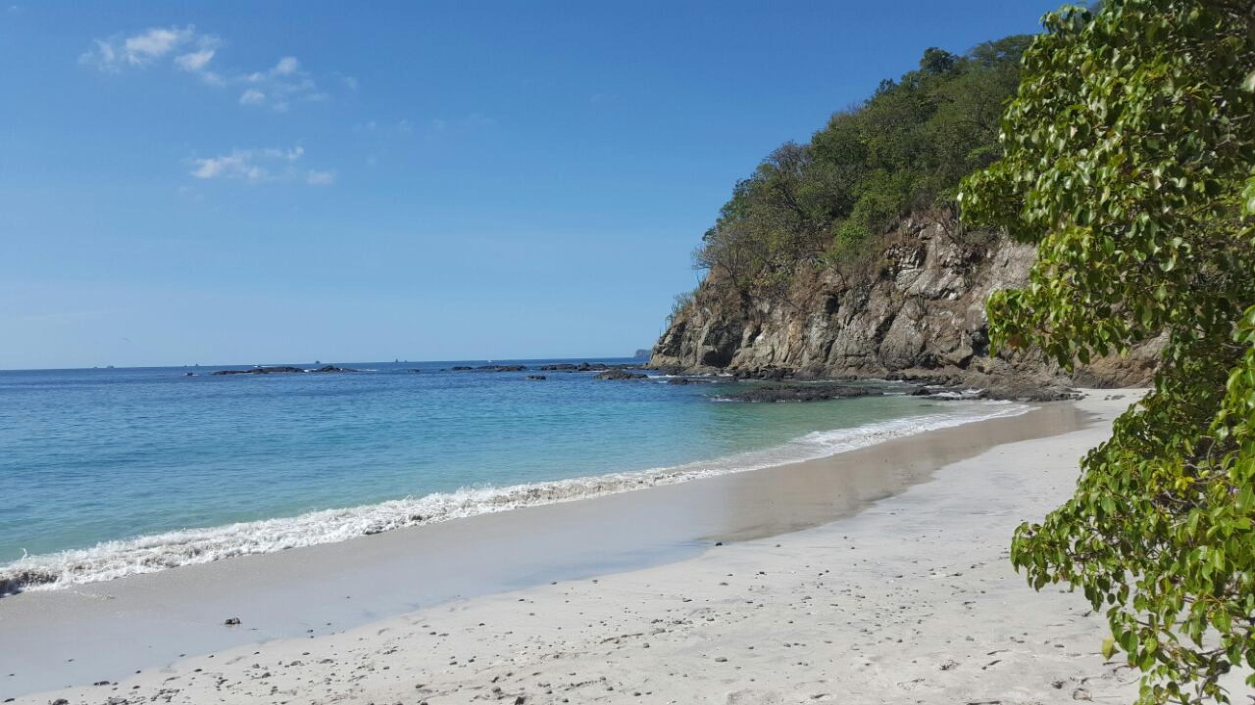 Snorkeling Paddleboarding Bbq Beach Day Playa Flamingo