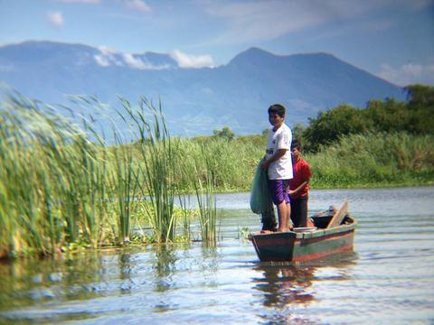 Beach and Nature One-Day Tour Guatemala
