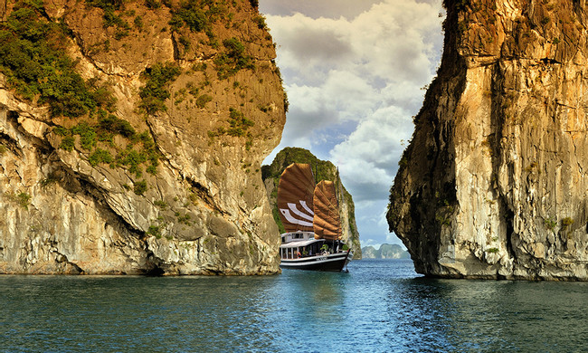Bhaya Overnight Cruise photo