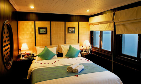 Bhaya Overnight Cruise photo 2