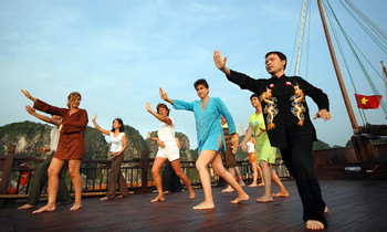 Bhaya Overnight Cruise photo 5
