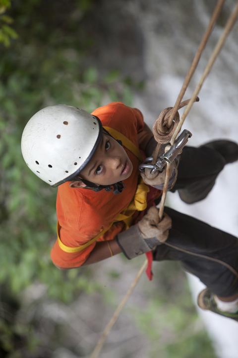 Black Hole Drop Adventure Belize