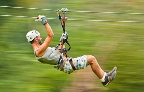 Bocawina Zip Line Tour