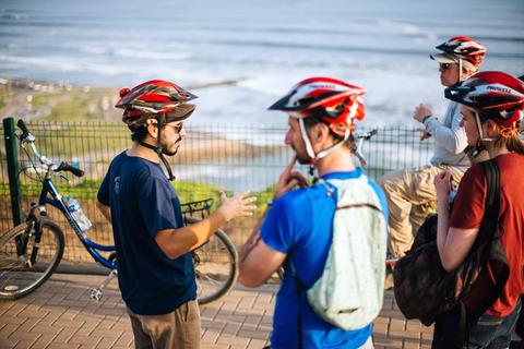 Bohemian Bike Tour