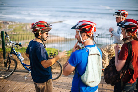 Bohemian Bike Tour photo 2