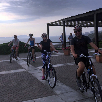Bohemian Bike Tour photo 3