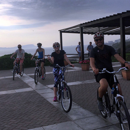 Bohemian Bike Tour photo 3