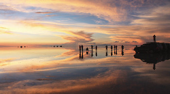 La Paz, Uyuni, Eduardo Avaroa, and Hito Cajon  photo 4