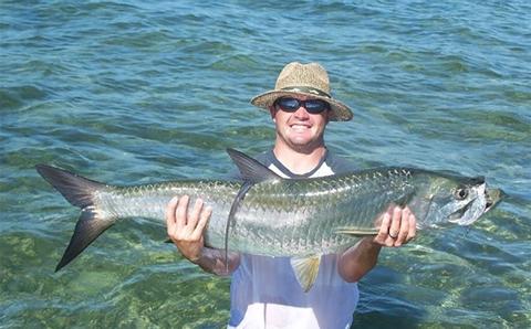 Tour de Pesca de Macabí