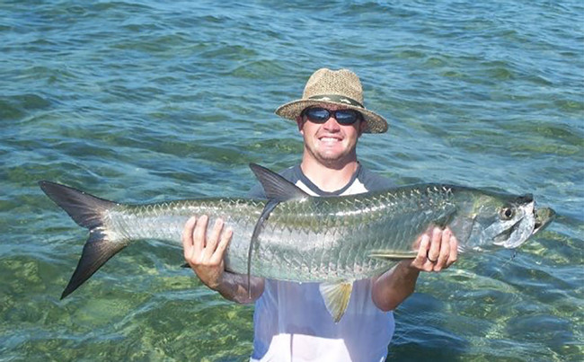 Ultimate Bonefishing Adventure Tour photo
