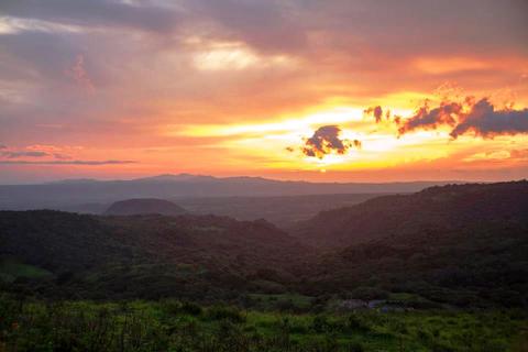 Borinquen Day Package: Zip lines and Horseback Riding tour Costa Rica