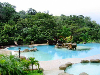 Borinquen Day Package: Zip lines and Horseback Riding tour photo 3