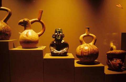 Bosque de Pomac y Museo Sicán- Tour de medio día Peru