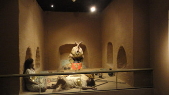 Bosque de Pomac and Sicán Museum Half-Day Tour photo 2