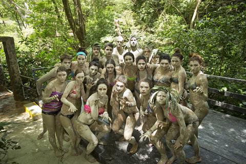 Buena Vista Eco Adventure Day Pass
