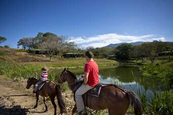 Buena Vista Eco Adventure Day Pass