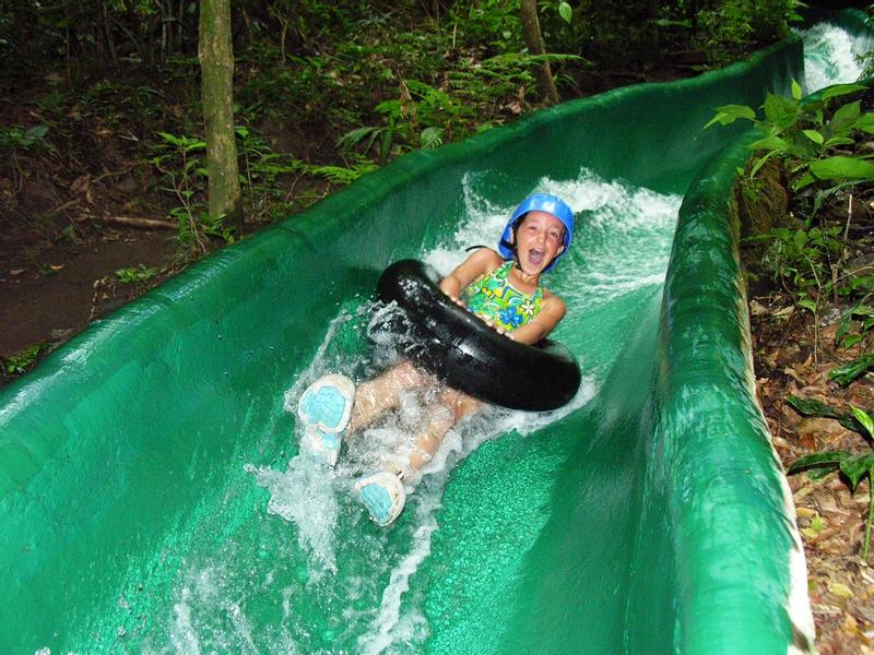 Bueno Vista Mega Combo Adventure Guanacaste, Costa Rica