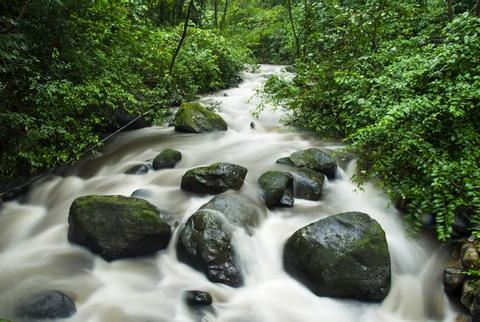 Buena Vista Mega Combo Adventure Costa Rica
