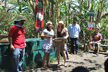 Cafe Britt Coffee Lovers Tour photo 2