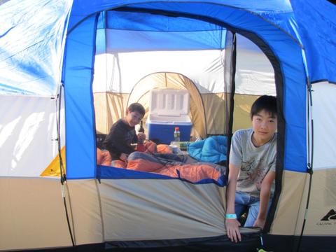 Filadelfia Overnight Camping Tour Guatemala