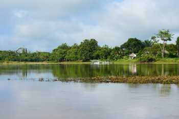Cano Negro Wildlife Reserve