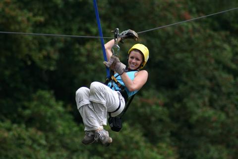 Canopy Tour