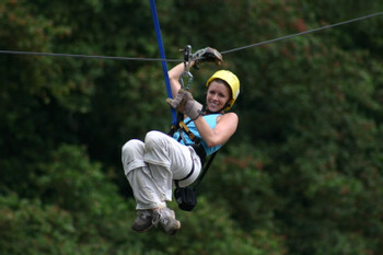Canopy Tour photo 3