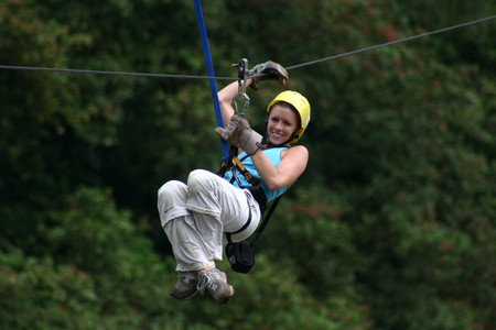 Canopy Tour photo 3