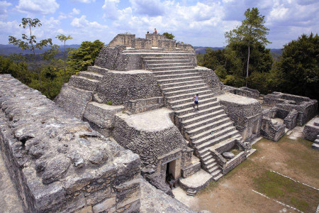 Guided Tours in Belize