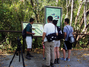 Carara National Park Tour photo 2