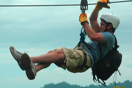 Adventure Tours