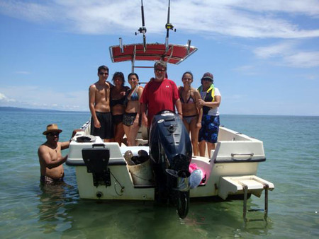 Caribbean Fishing photo 2