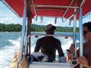 Caribbean Fishing photo 5