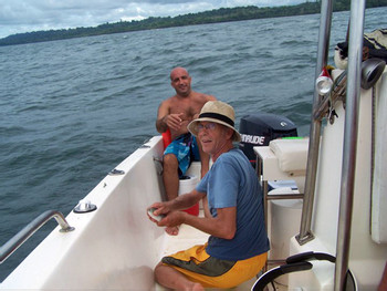 Caribbean Fishing photo 4