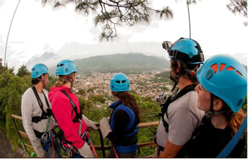 Canopy Antigua-CS photo 3
