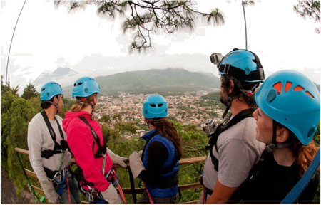 Canopy Antigua-CS photo 3