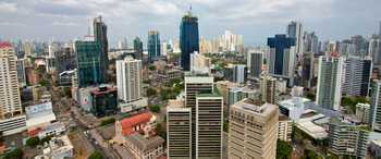 Casco Antiguo and City Tour