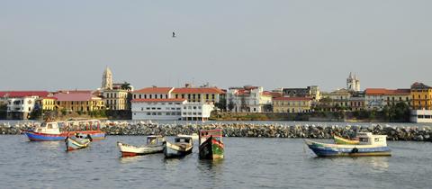 Casco Antiguo y Tour de Ciudad