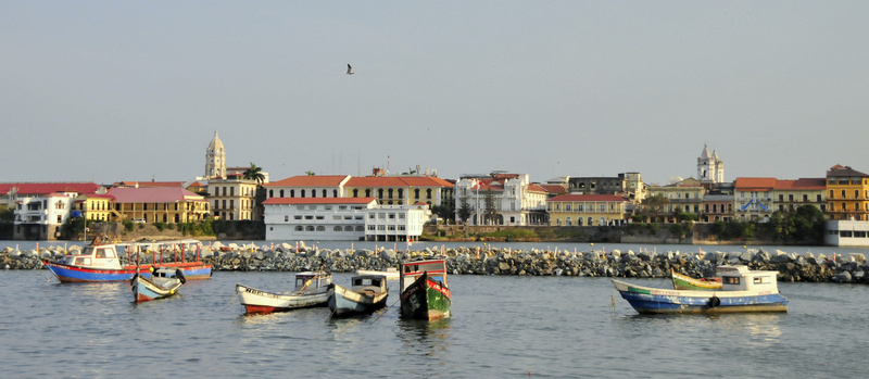 Casco Antiguo y Tour de Ciudad photo
