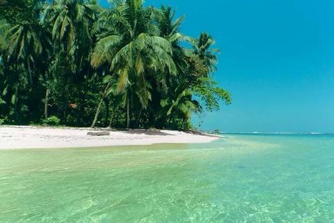 Tour de un día Cayo Zapatilla