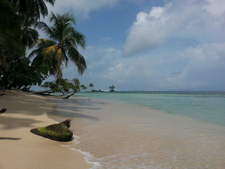 Tour de un día Cayo Zapatilla photo 3