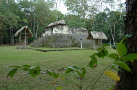 Ceibal Tour - EX