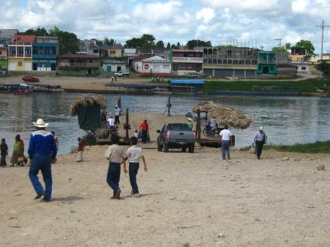 Ceibal One-Day Tour Guatemala