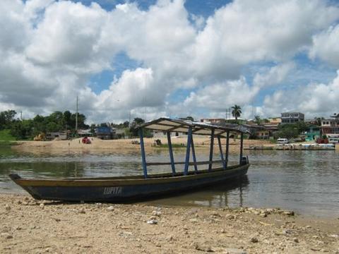 Ceibal One-Day Tour Guatemala