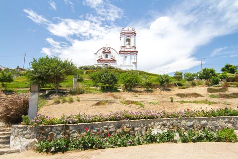 Chan Chan, Huaca El Dragon and Huanchaco Tour Peru
